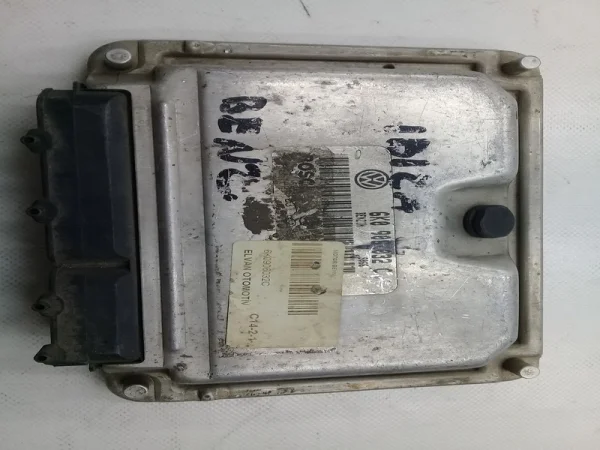 6K0906032C | Motor Beyni VAG