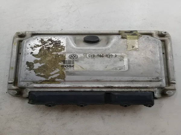 6K0906032R | Motor Beyni VAG