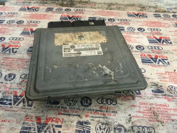 03L906023ML | Motor Beyni | VW Golf, Jetta VAG