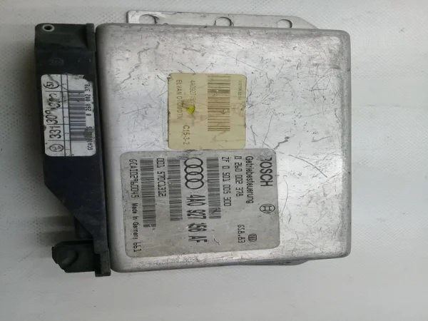 4A0927156AF | Otomatik Şanzıman Beyni VAG
