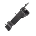 8T0807284C | Audi A5 Sağ Ön Tampon Braketi - 1