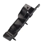 8T0807284C | Audi A5 Sağ Ön Tampon Braketi - 3