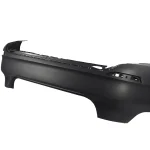 5C6807417 | VW Jetta Arka Tampon - 4