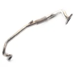 03L131521 | EGR Borusu | VW Eos, Golf - Audi A3, TT - Seat Altea, Leon - 2