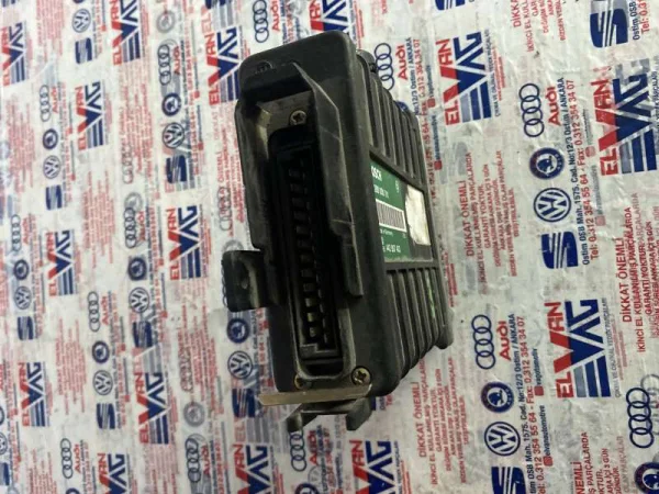443907403 | Motor Beyni VAG
