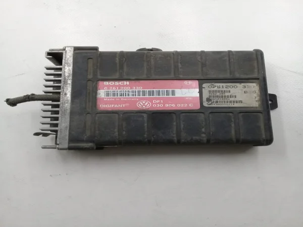 030906022C | VW Polo Motor Beyni VAG