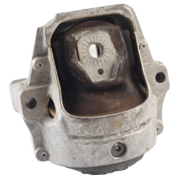 8R0199381B | Elektrikli Sol Motor Takozu | Audi A4, A5, A6, Q5 VAG