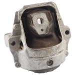 8R0199381B | Elektrikli Sol Motor Takozu | Audi A4, A5, A6, Q5 - 1
