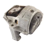 8R0199381B | Elektrikli Sol Motor Takozu | Audi A4, A5, A6, Q5 - 2
