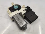 5N0959703D | VW Tiguan Arka Sol Cam Motoru - 2