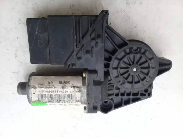3B5839656B | Arka Kapı İç Sacı VAG