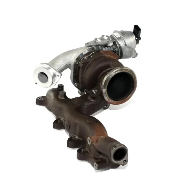 04L253014F | VW Crafter Turbo VAG