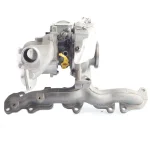 04L253010T | Turbo Şarj | VW Passat, Tiguan, Touran - Skoda Superb - 1