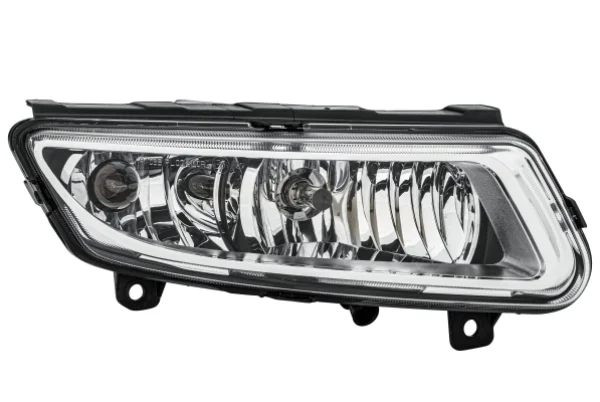 6R0941062B | VW Polo Sağ Sis Farı