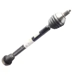 6Q0407272DM | Komple Sağ Aks | VW Polo - Seat Cordoba, Ibiza - Skoda Fabia - 1
