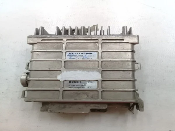 811907383A | Motor Beyni VAG