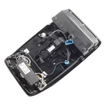 4G0947135L | Audi A6 İç Tavan Lambası - 3