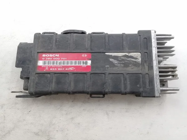 855907403 | Motor Beyni VAG