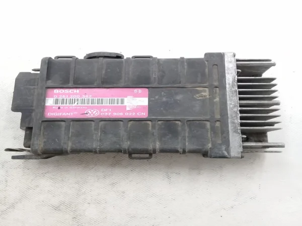 037906022CN | Motor Beyni VAG