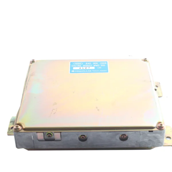 8A0906266B | Motor Beyni | Audi 100 Serisi, 80 Serisi VAG