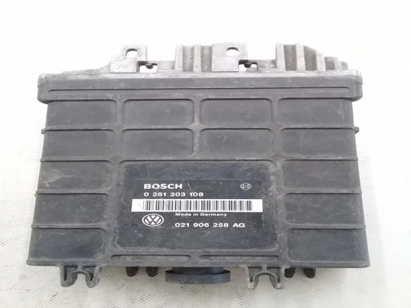 021906258AG | Motor Beyni VAG