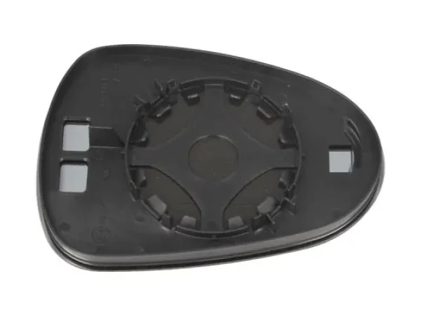 6J0857521 | Seat Leon Isıtmalı Sol Dış Dikiz Aynası Camı