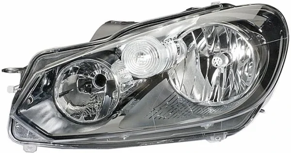5K1941005L | VW Golf Komple Sol Far
