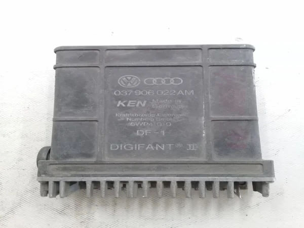 037906022AM | Motor Beyni VAG