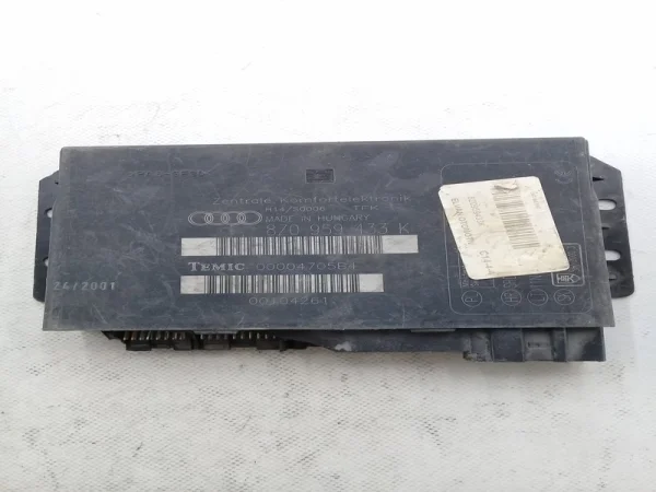 8Z0959433K | Konfor Beyni VAG