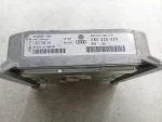 5K0035456 | Ses Sistemi Amfisi | VW Golf, Jetta, Passat, Scirocco, Tiguan, Touran - 2