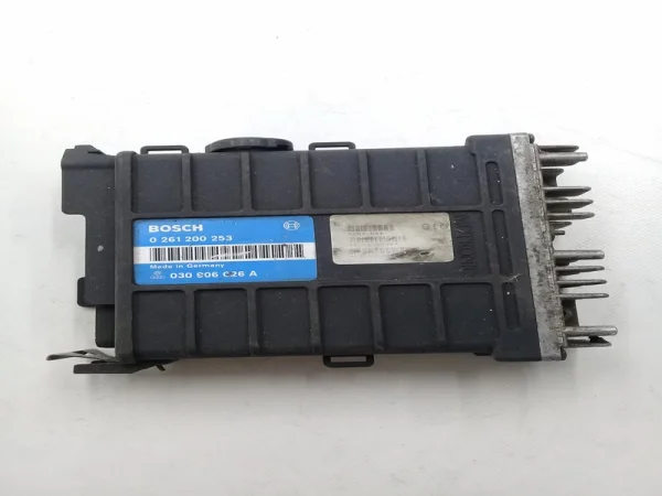 030906026A | Motor Beyni VAG