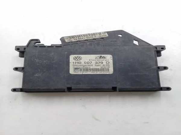 1H0907379D | ABS Beyni | VW Golf, Jetta, Passat, Vento - Seat Toledo VAG