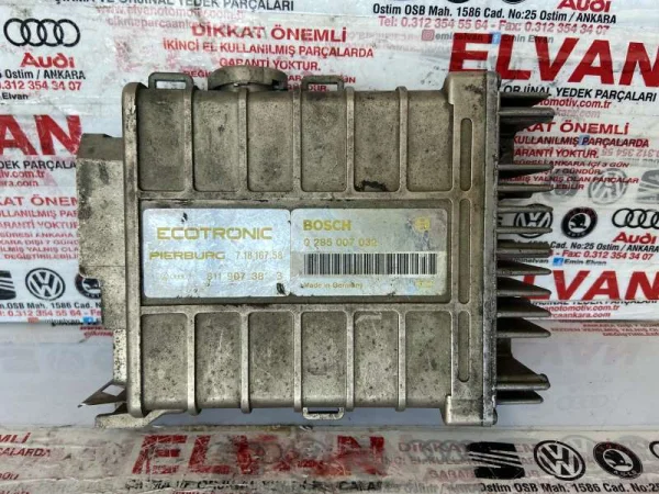 811907383B | Motor Beyni VAG