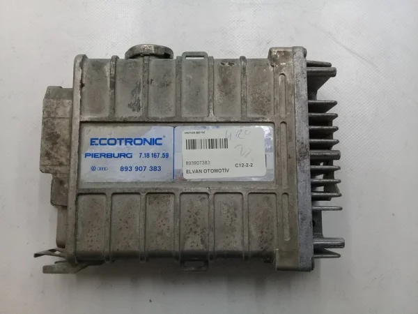 893907383 | Motor Beyni VAG