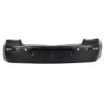 1J6807421DGRU | VW Golf Arka Tampon - 1