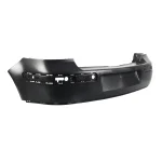 1J6807421DGRU | VW Golf Arka Tampon - 3