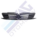 5C6853651AHQWA | VW Jetta Ön Panjur - 1