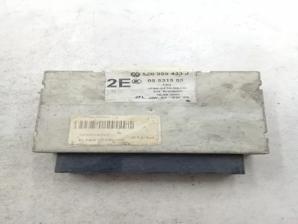 5Z0959433 | Airbag Beyni VAG