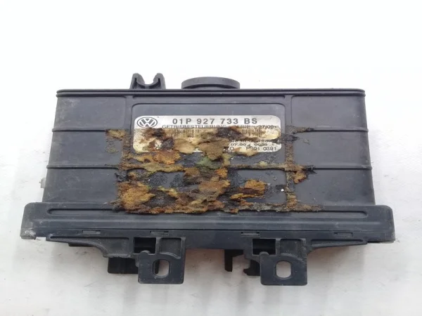 01P927733BS | Otomatik Şanzıman Beyni VAG