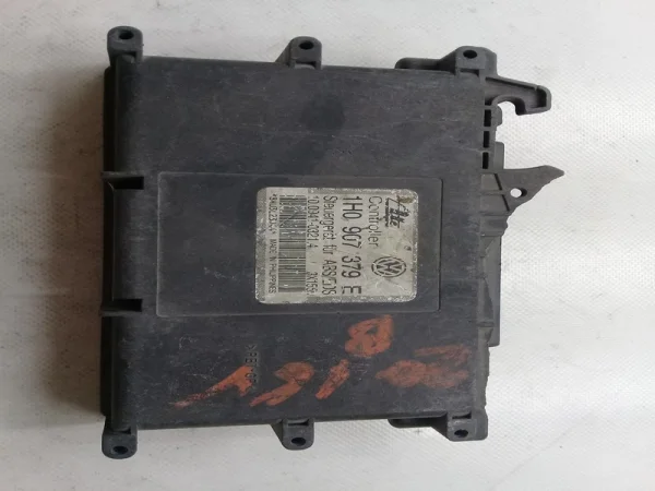 1H0907379E | ABS Beyni | VW Golf, Jetta, Passat, Vento - Seat Toledo VAG