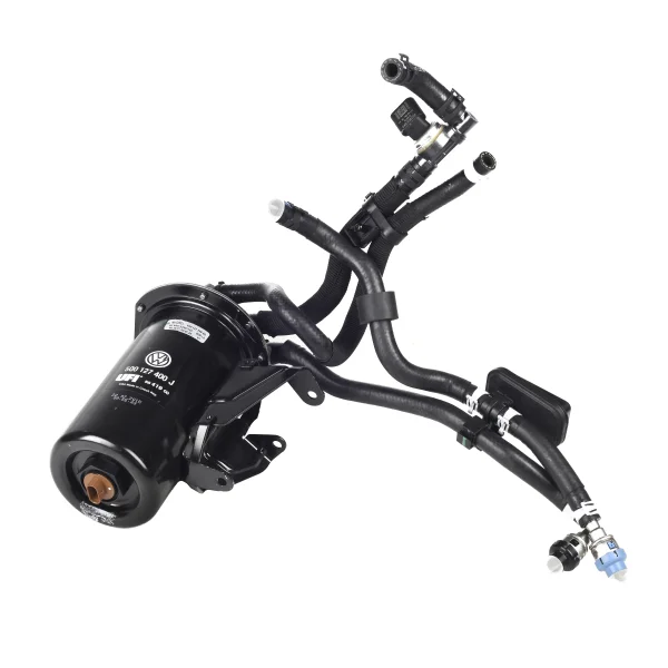 5Q0127401A | Yakıt Filtresi | VW Tiguan - Audi A3, TT - Seat Ateca VAG