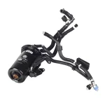 5Q0127401A | Yakıt Filtresi | VW Tiguan - Audi A3, TT - Seat Ateca - 1