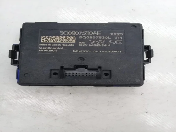 5Q0907530AE | Gateway Beyni VAG