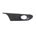 5C6853665A9B9 | VW Jetta Sisli Sol Tampon Izgarası - 2