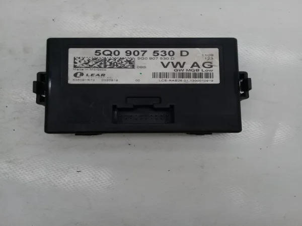 5Q0907530D | Gateway Kontrol Beyni VAG
