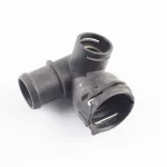 5Q0122291AK | Müşürlü Su Flanşı | VW Golf, Passat - Audi A3, Q3 - Seat Ateca, Leon - 1