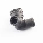 5Q0122291AK | Müşürlü Su Flanşı | VW Golf, Passat - Audi A3, Q3 - Seat Ateca, Leon - 2