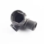 5Q0122291AK | Müşürlü Su Flanşı | VW Golf, Passat - Audi A3, Q3 - Seat Ateca, Leon - 3