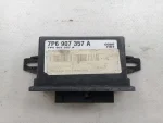 7P6907357A | Far Seviye Kontrol Beyni | VW Golf - Audi A3 - Skoda Octavia - 1