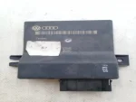 4L0907468B | Gateway Kontrol Beyni | Audi A6, A8, Q7 - 1